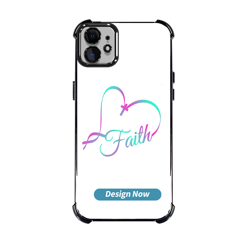 Add a Bible Verse to Your Phone Case Iphone 12