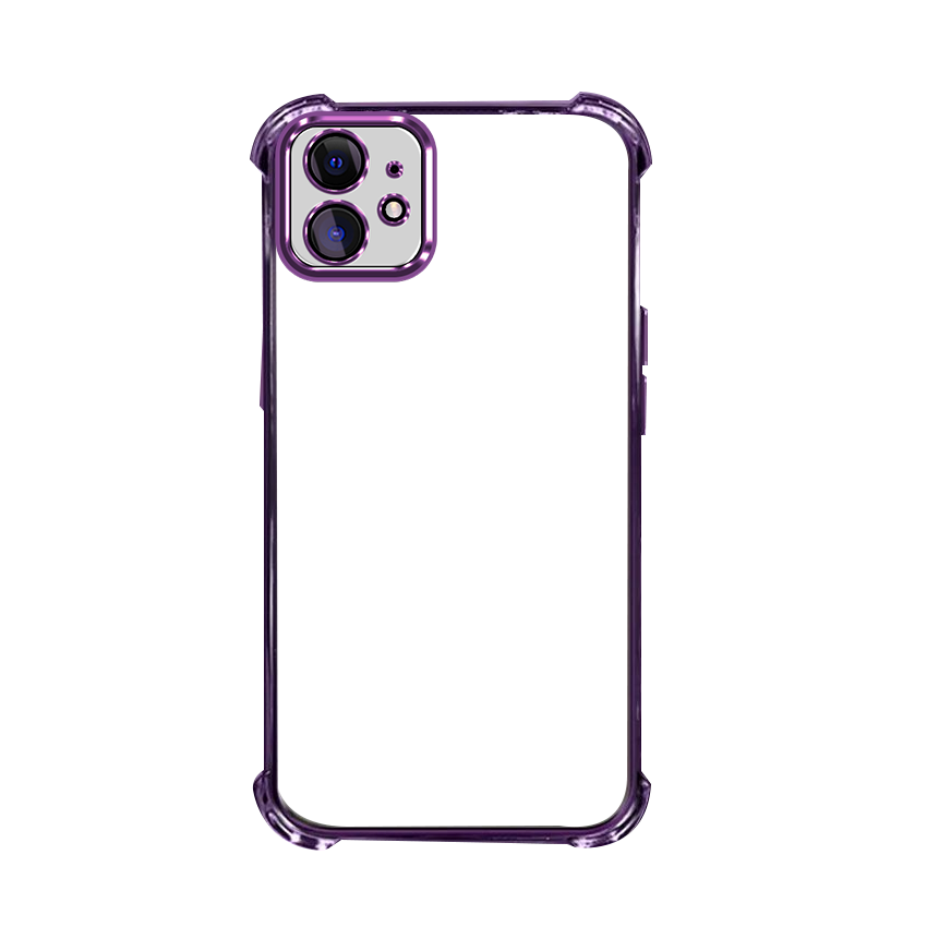 Custom iPhone 12 Mini Phone Case with Healing Bible Verse  