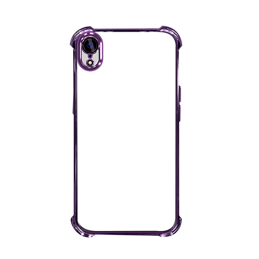 Custom iPhone XR Phone Case: Where Faith Meets Style