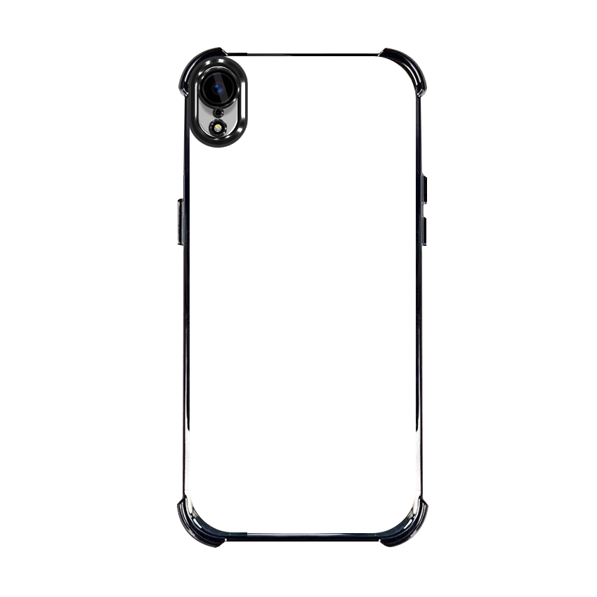 Faith Meets Style-Custom Bible Verse Phone Case XR