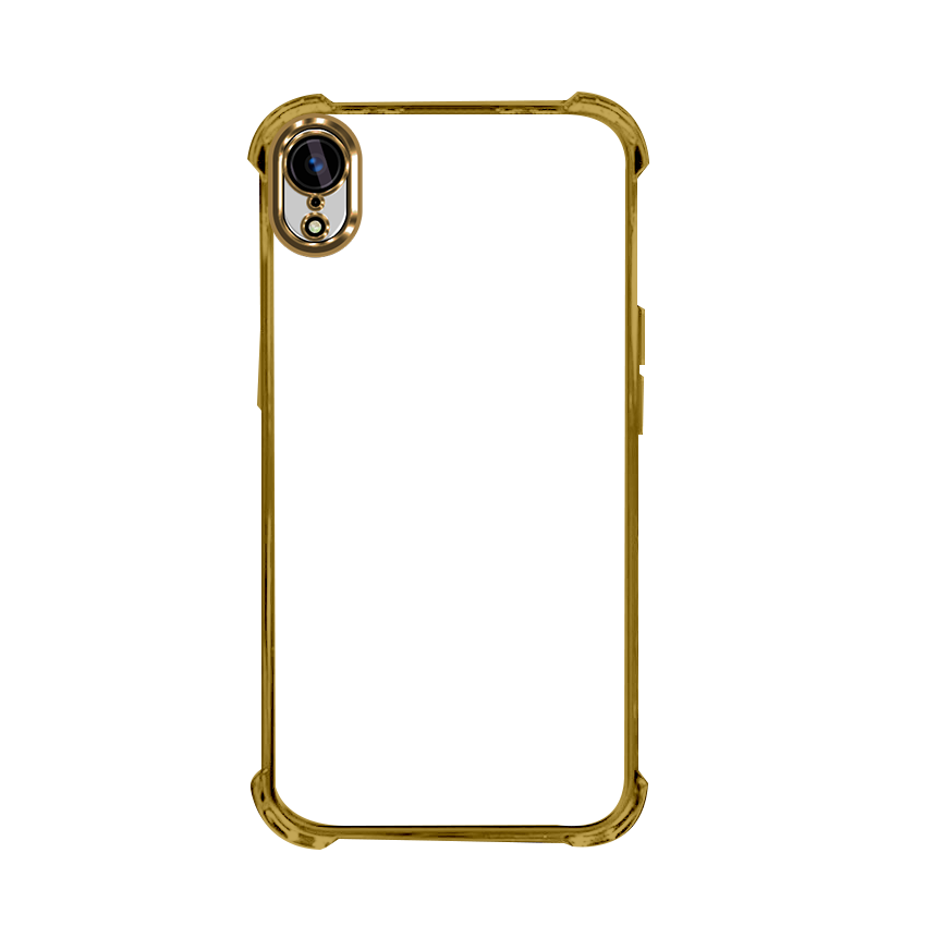 Custom iPhone XR Phone Case: Where Faith Meets Style