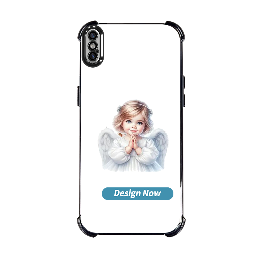 Create Your Own Bible Verse Phone Case Iphone XS