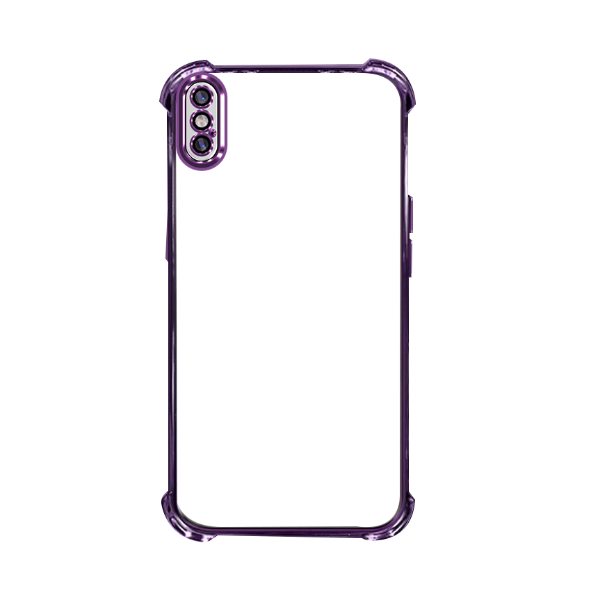 Custom Bible Verse Phone Case for iPhone XS