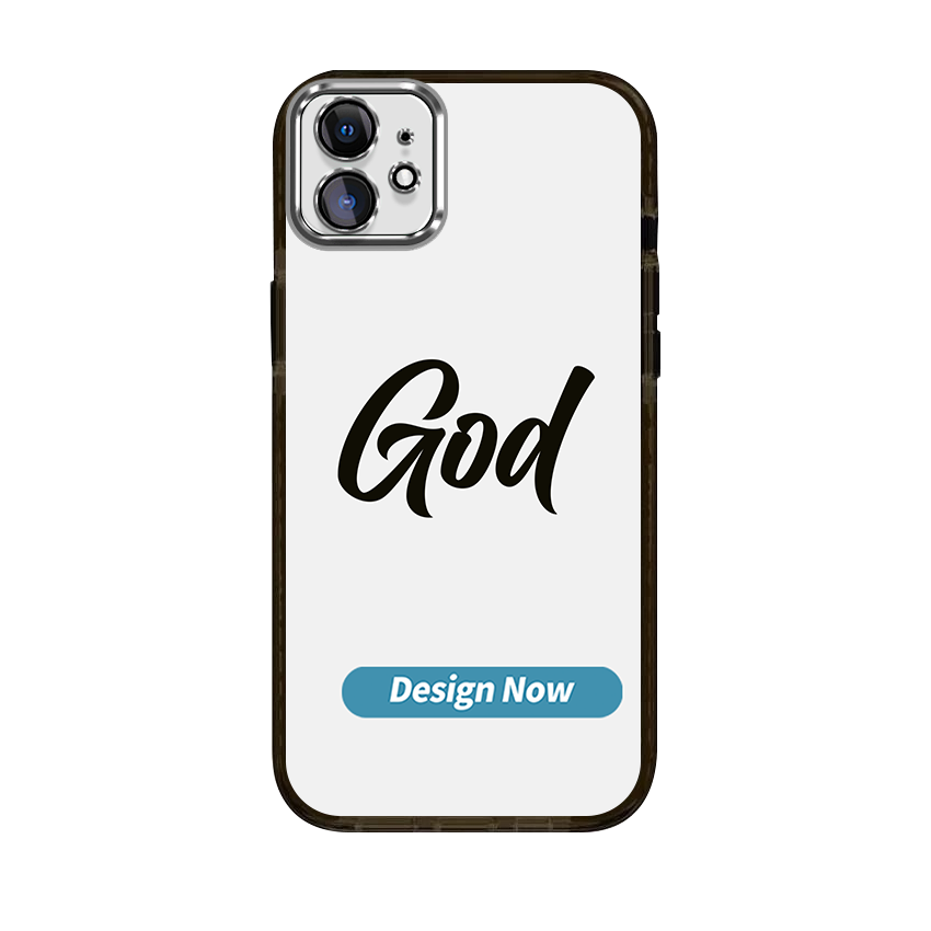 Create Your Unique Christian Phone Case magsafe case Iphone 12 Mini
