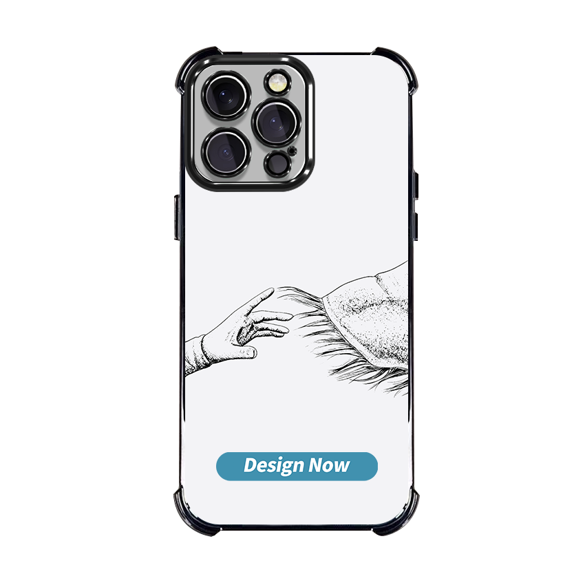 Design Your Own Bible Verse iPhone 11 Pro Phone Case 