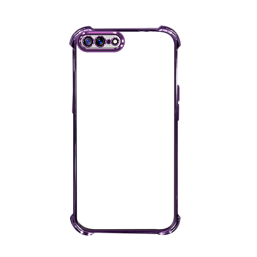 Custom iPhone 7 Plus Phone Case with John 3:16 Bible Verse 