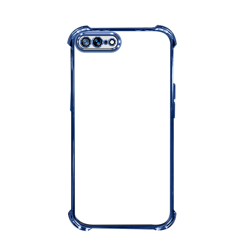 Custom iPhone 7 Plus Phone Case with John 3:16 Bible Verse 