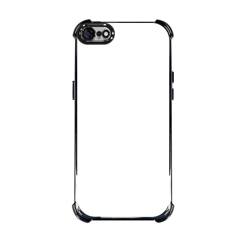 Custom Comforting Bible Verse Phone Case for iPhone 7