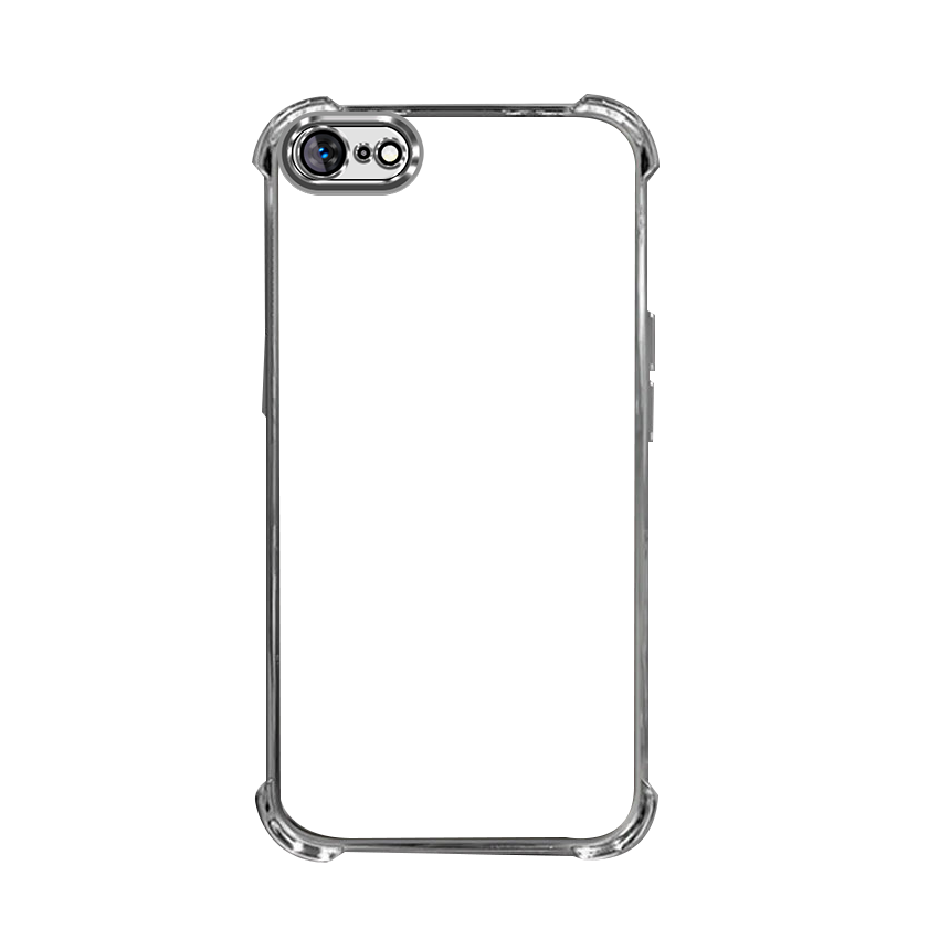 Custom Comforting Bible Verse Phone Case for iPhone 7