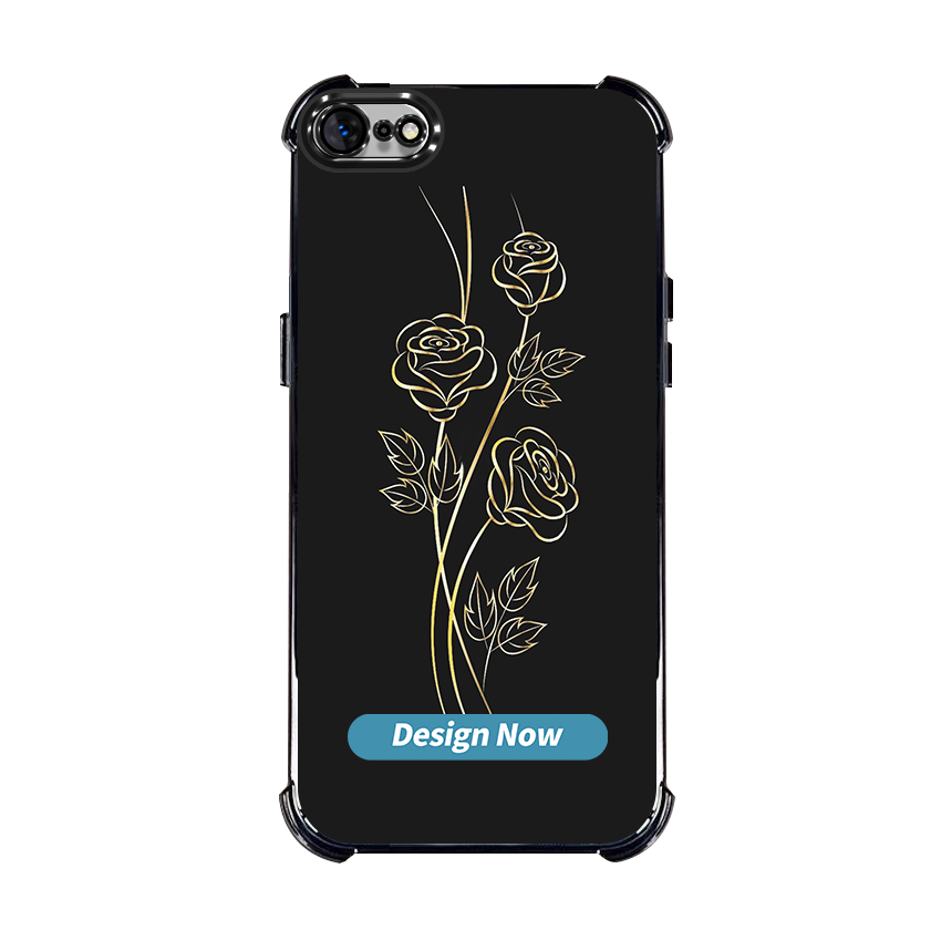 Best Christian Gifts: iPhone 8 Bible Verse Phone Case 