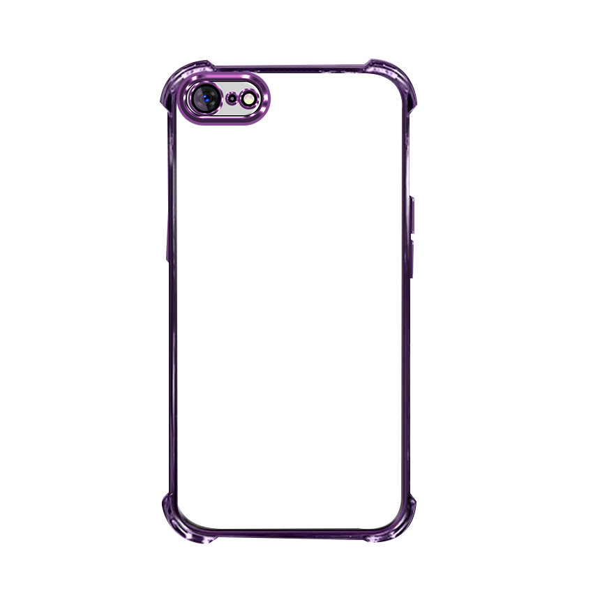 Best Christian Gifts: iPhone 8 Bible Verse Phone Case 