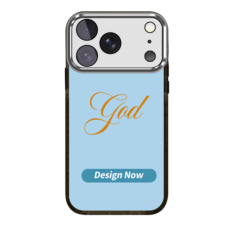 Create Healing custom Bible Verse iPhone 17 Pro Max MagSafe Phone Cases