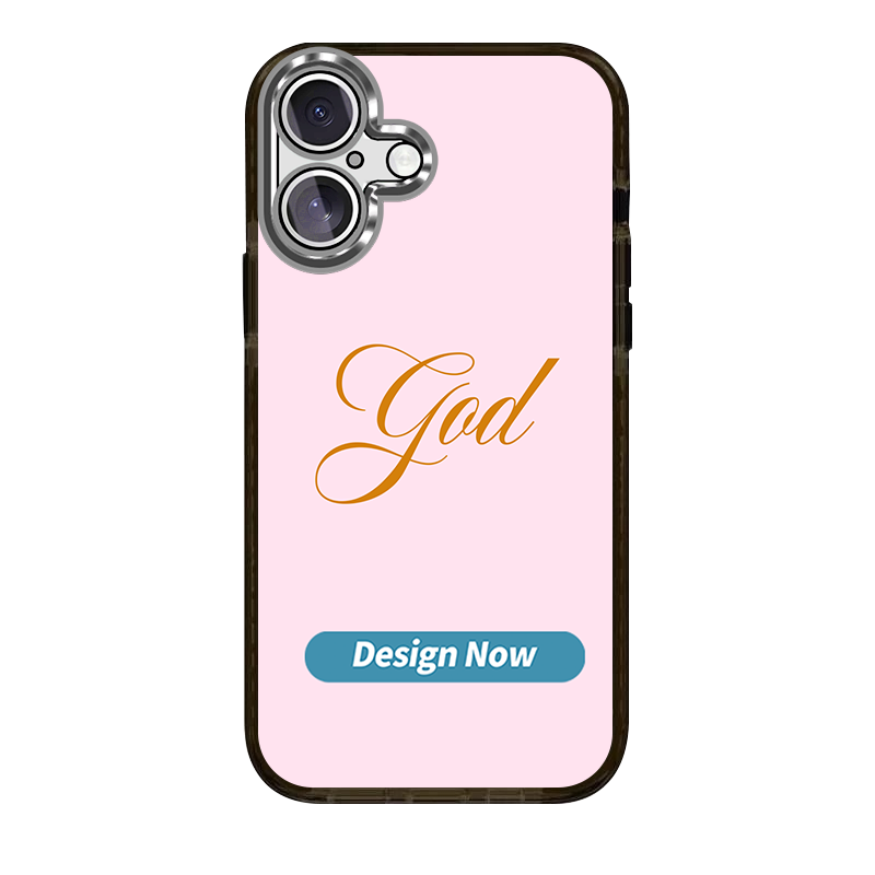 Bible Verse Phone Case with God's Word magsafe case Iphone 17
