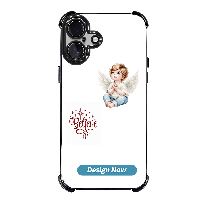Faith-Based Phone Cases Iphone 16 Plus