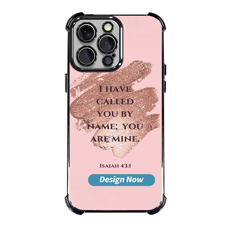 Your Faith Your Style-Christian Phone Cases Iphone 15 Pro