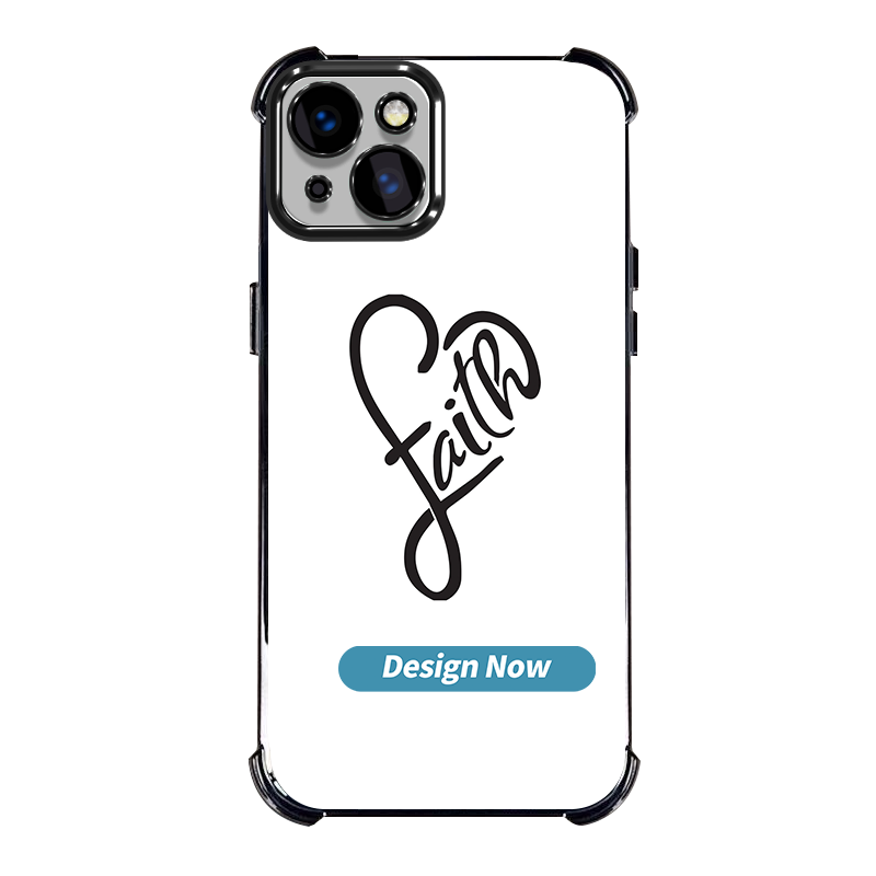 Design Christian Phone Case Iphone 14 plus