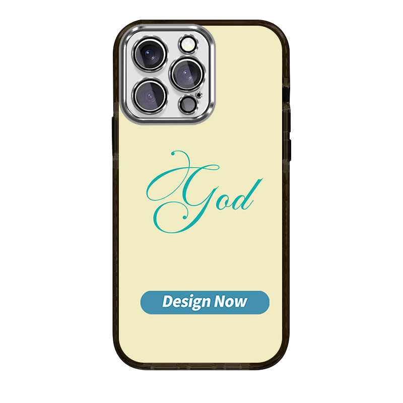 Personalized Scripture Case: iPhone 13 Pro Max MagSafe Cover
