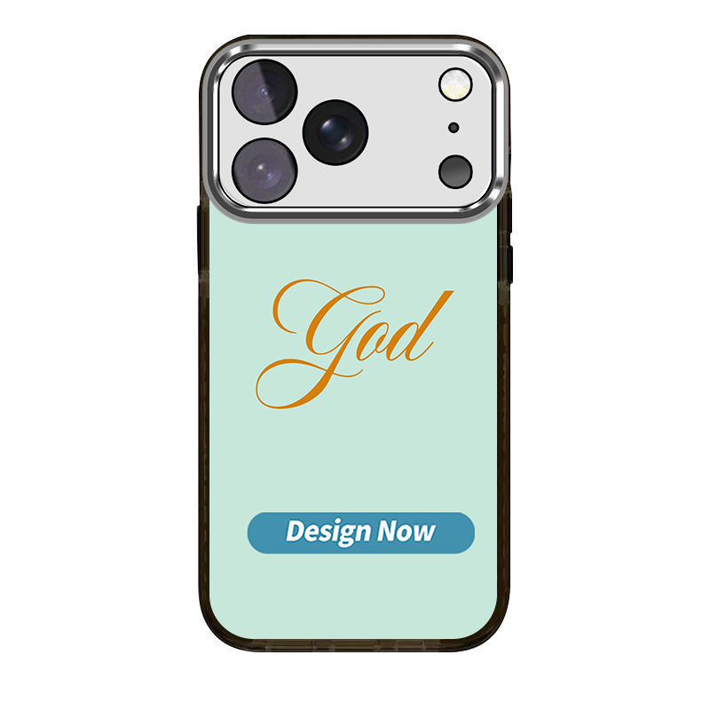 Customize iphone case With your designed cross magsafe Iphone 17 Pro