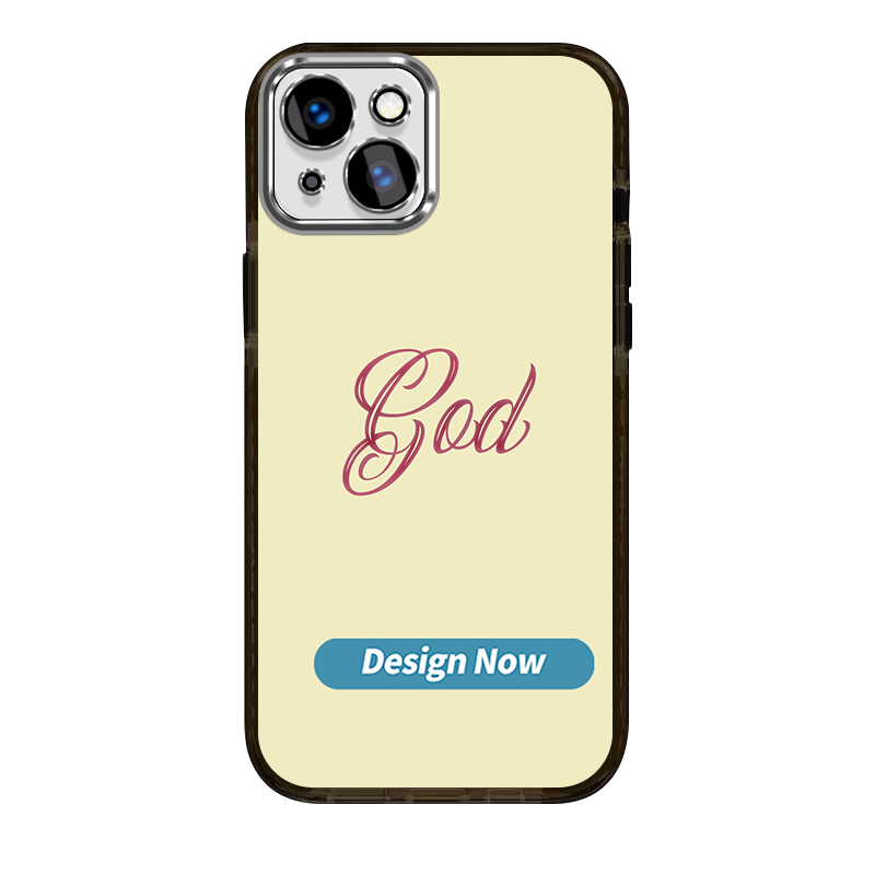 Personalized Meaningful Bible Verse iPhone 13 Mini MagSafe Case
