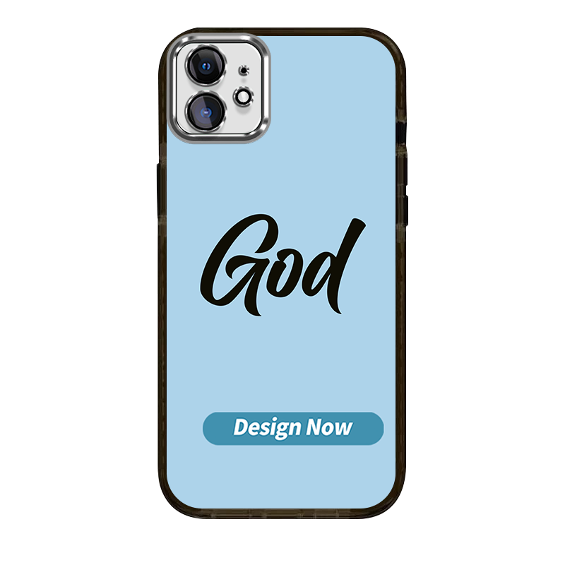 iPhone 11 MagSafe Case: Custom Healing Bible Verse Cover