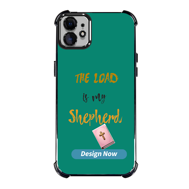 Your Favorite Bible Verses Phone case Iphone 11