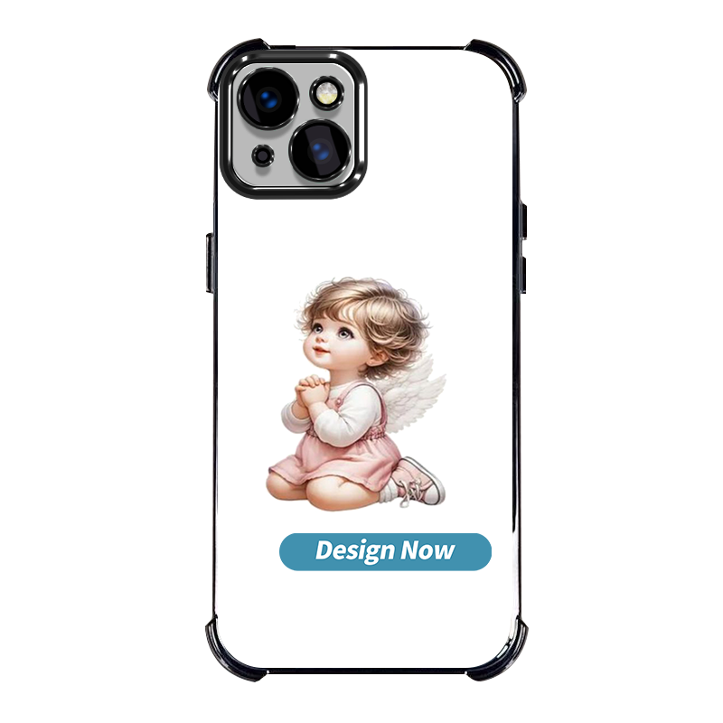 Faith Meets Style-Custom Christian Phone Cases Iphone 13