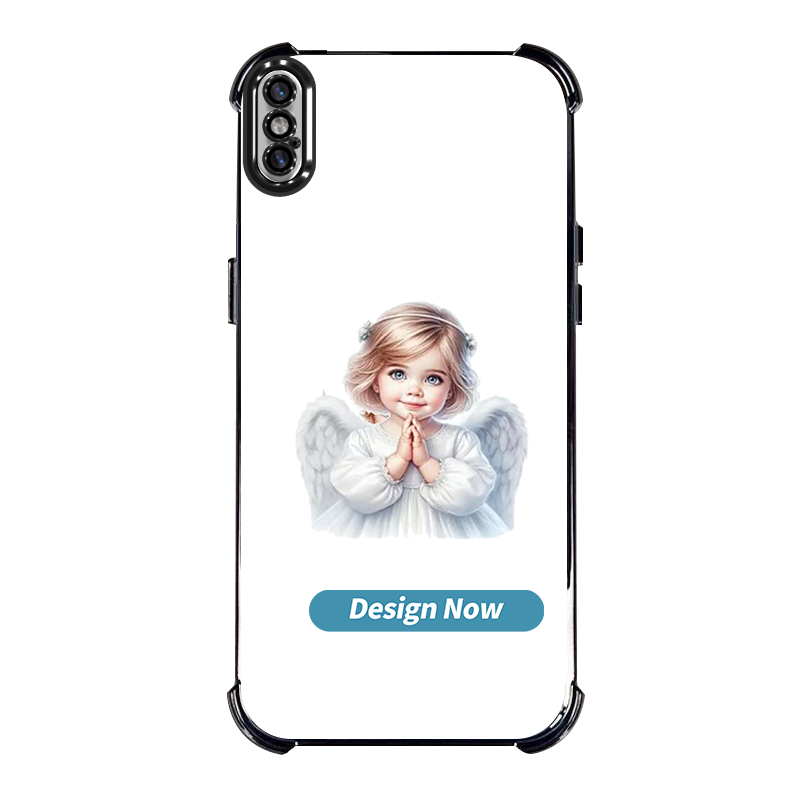 Create Your Own Bible Verse Phone Case Iphone XS
