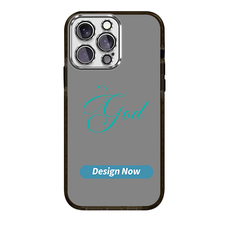 Design Your Own Inspirational Bible Verse Cover: iPhone 12 Pro Max MagSafe Case
