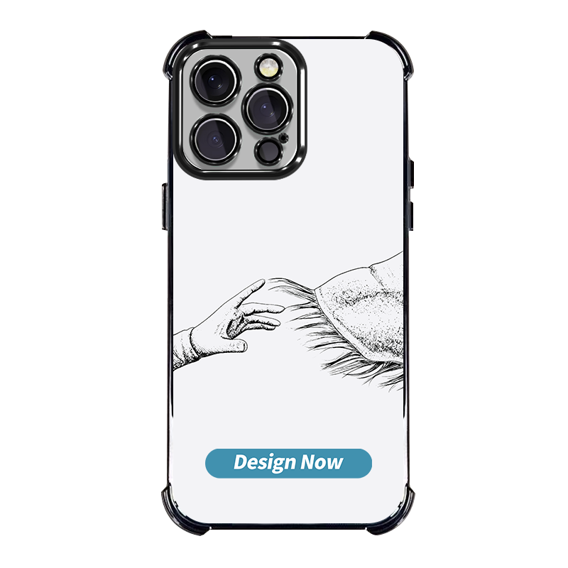Design Your Own Bible Verse iPhone 11 Pro Phone Case