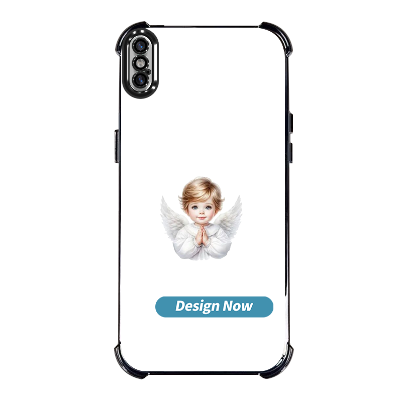 Custom Unique Bible Verse Phone Cases Iphone X