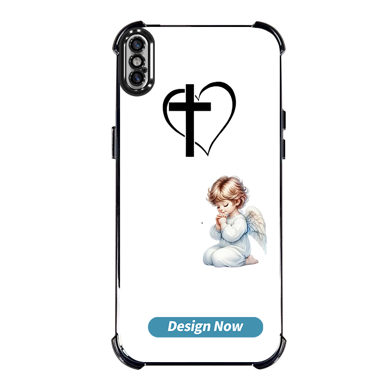 Thoughtful Gift for Loved Ones-Christian Phone Cases XS MAX