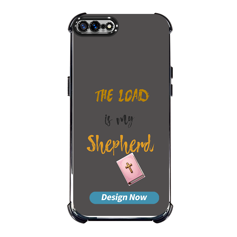 Design Phone Cases with Scripture 7 Plus